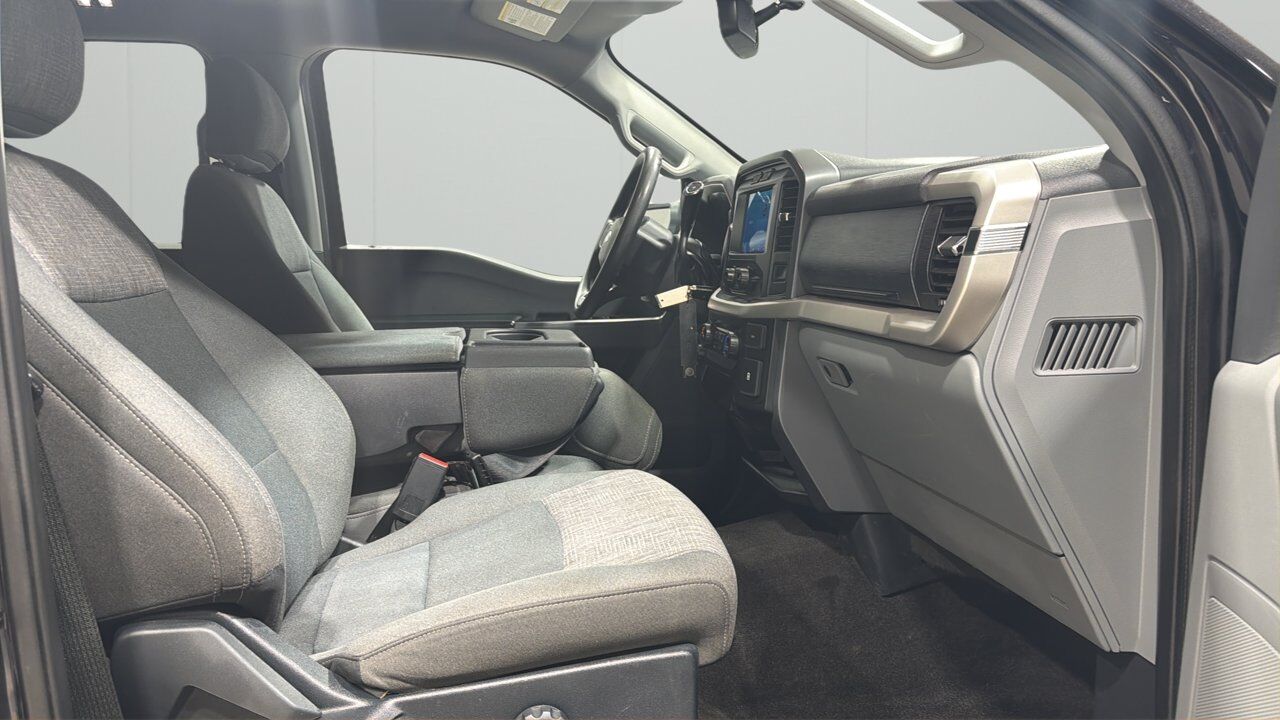 2021 Ford F-150 XLT Sherwood Park AB