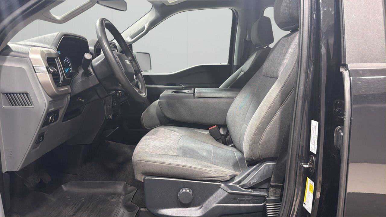 2021 Ford F-150 XLT Sherwood Park AB