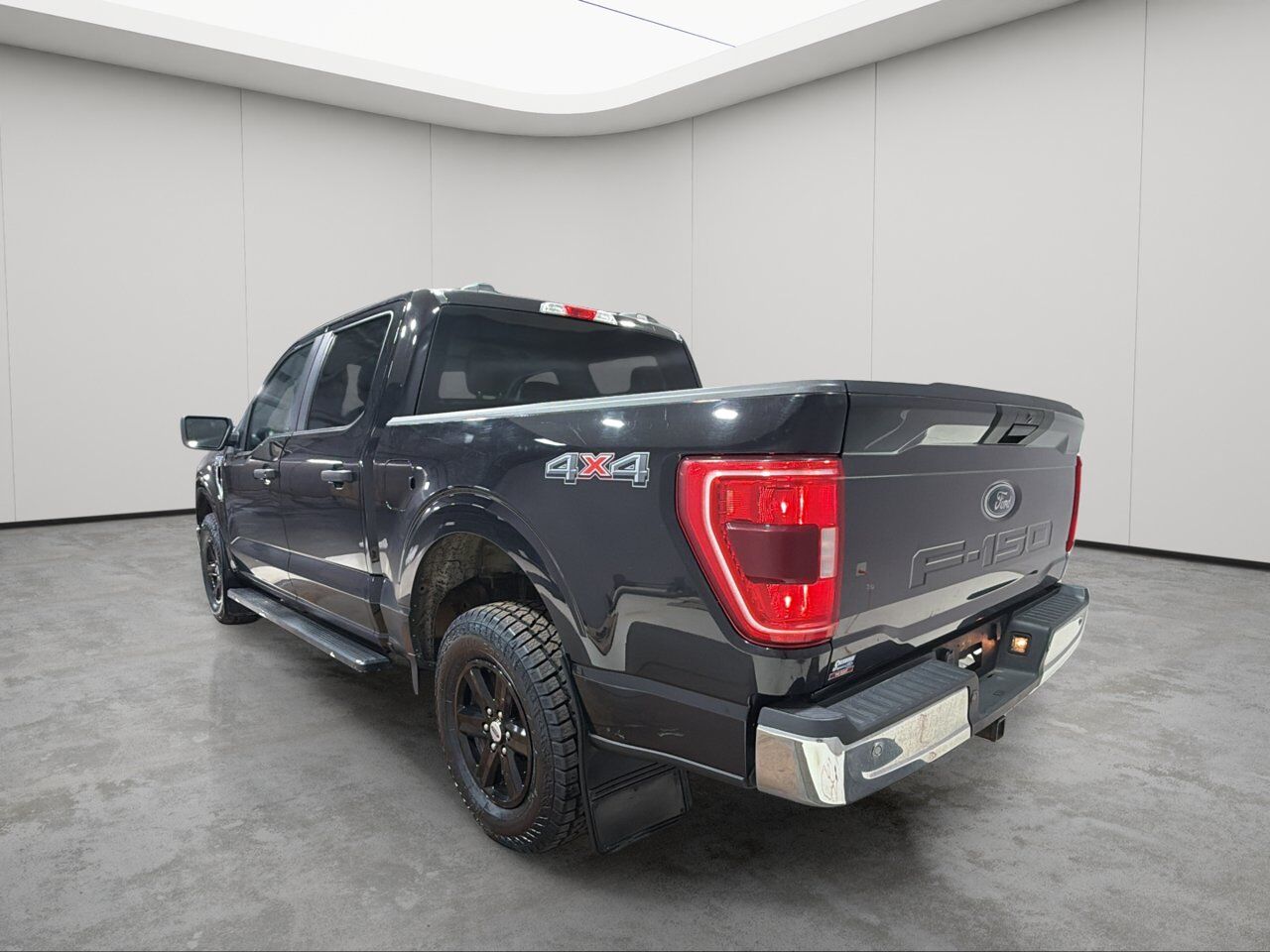 2021 Ford F-150 XLT Sherwood Park AB