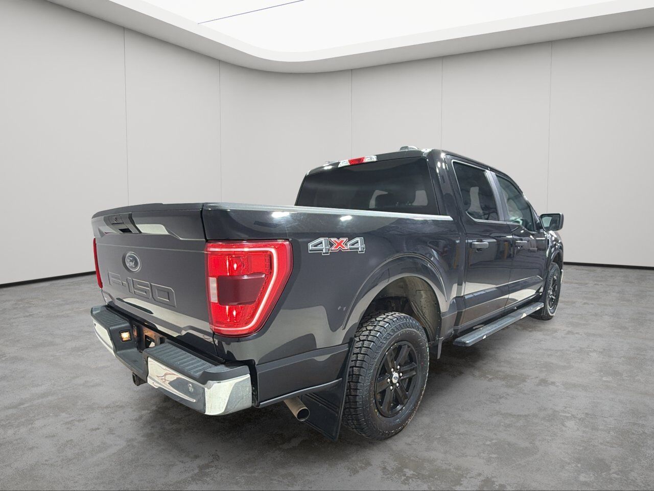2021 Ford F-150 XLT Sherwood Park AB