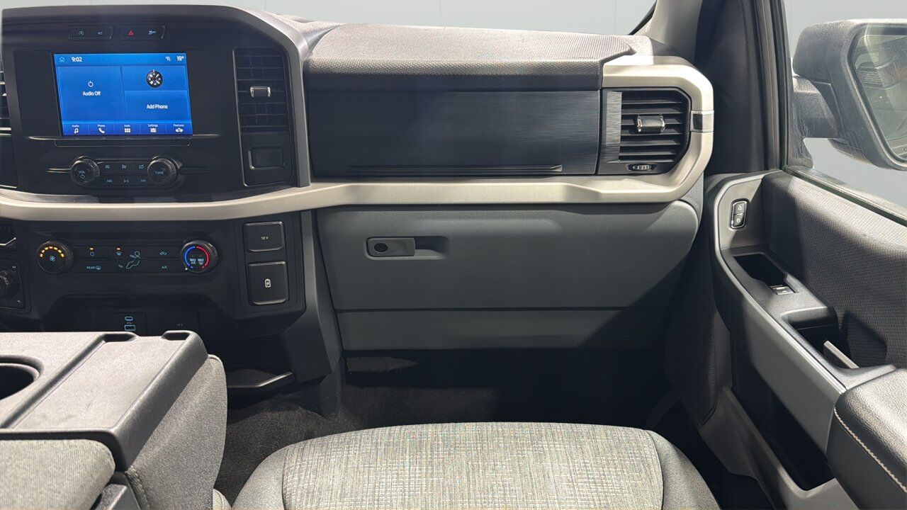 2021 Ford F-150 XLT Sherwood Park AB