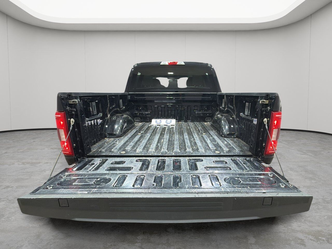 2021 Ford F-150 XLT Sherwood Park AB