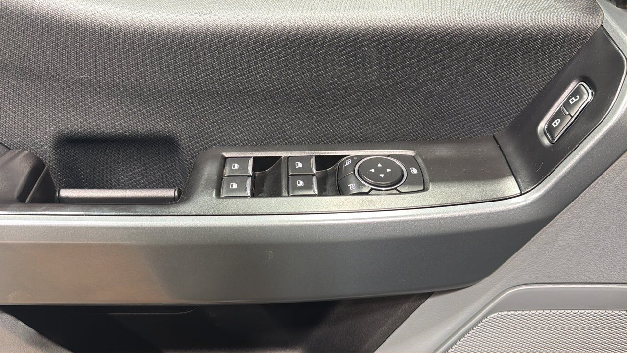 2021 Ford F-150 XLT Sherwood Park AB