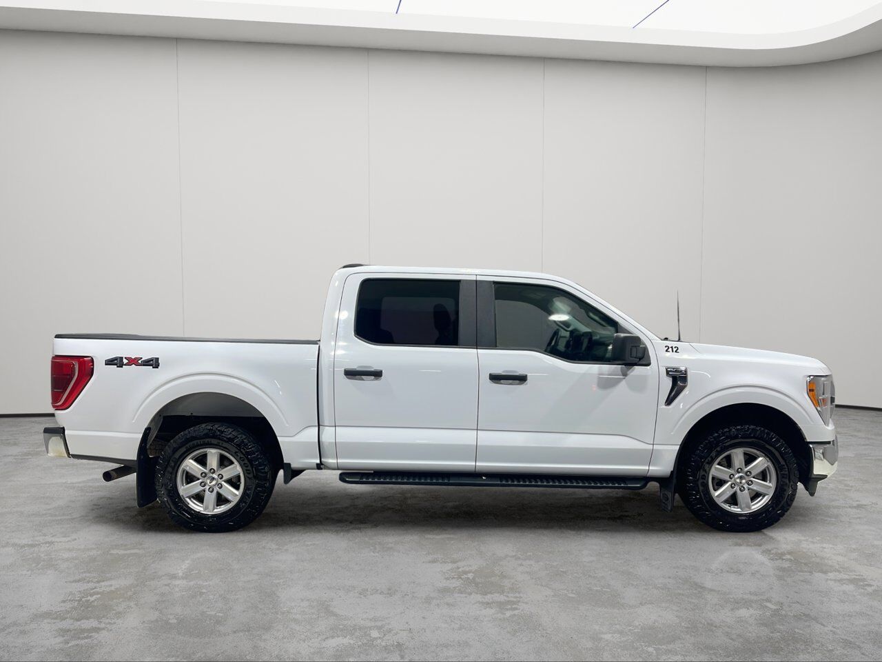 2021 Ford F-150 XLT Sherwood Park AB