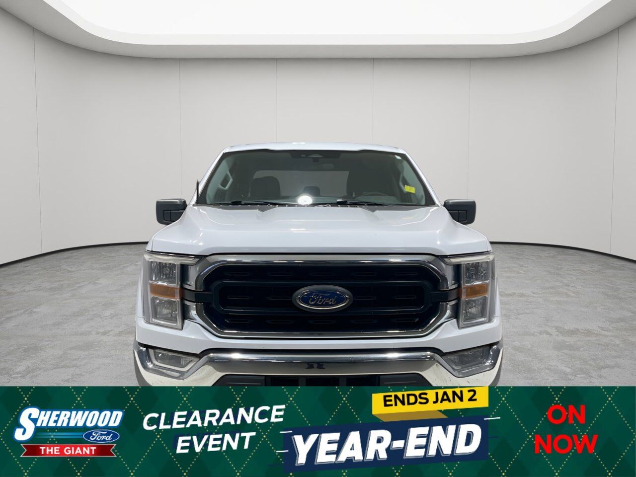 2021 Ford F-150 XLT Sherwood Park AB