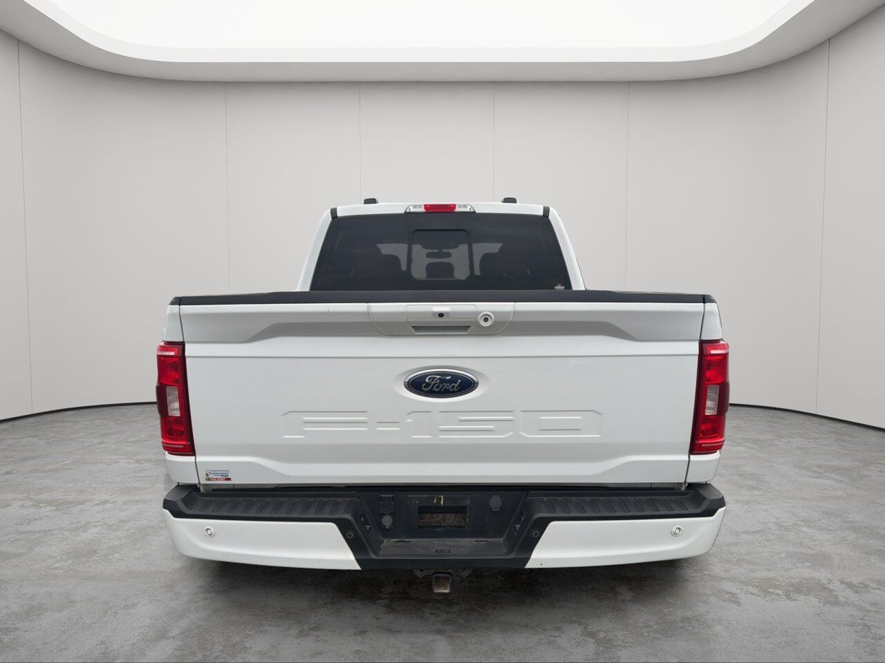 2021 Ford F-150 XLT Sherwood Park AB