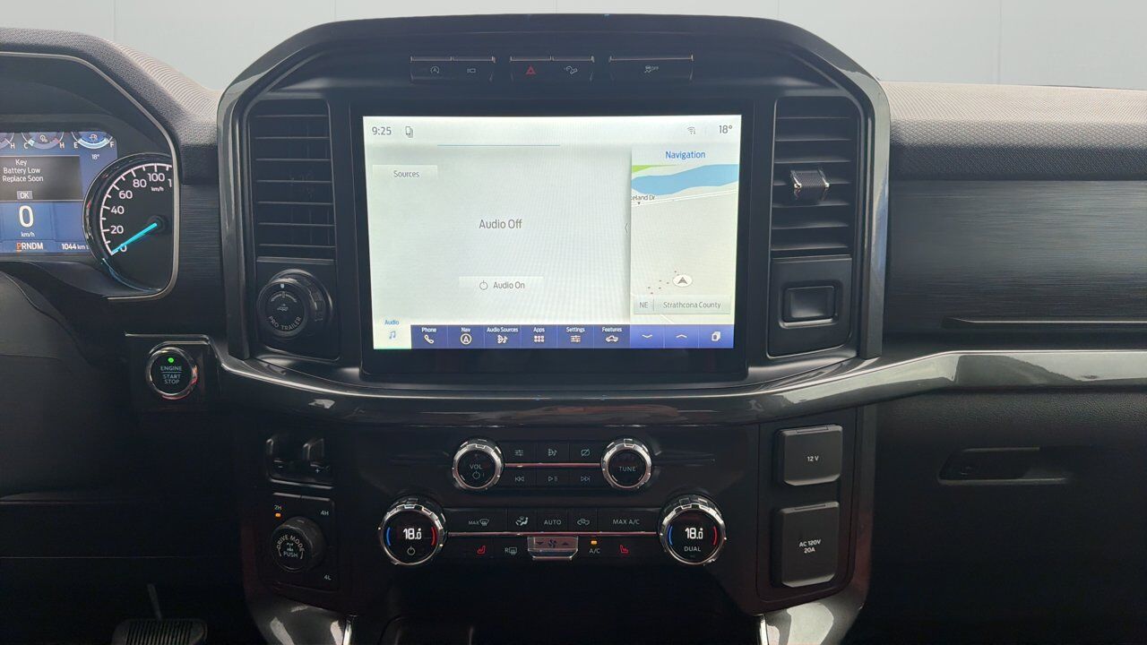 2021 Ford F-150 XLT Sherwood Park AB