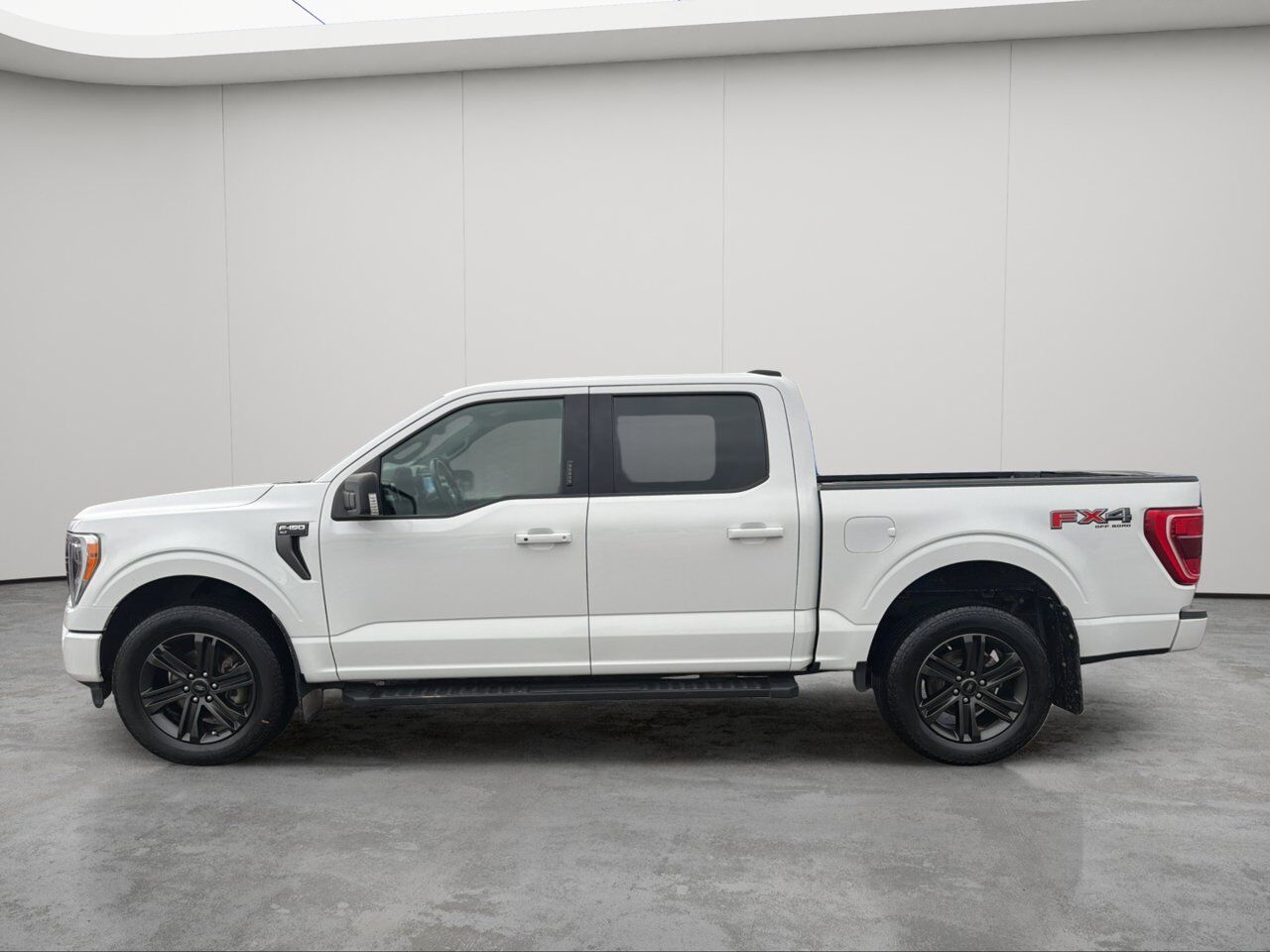 2021 Ford F-150 XLT Sherwood Park AB