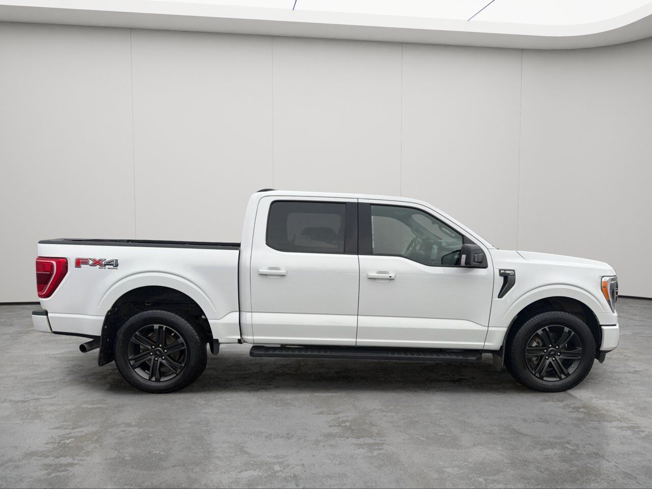2021 Ford F-150 XLT Sherwood Park AB