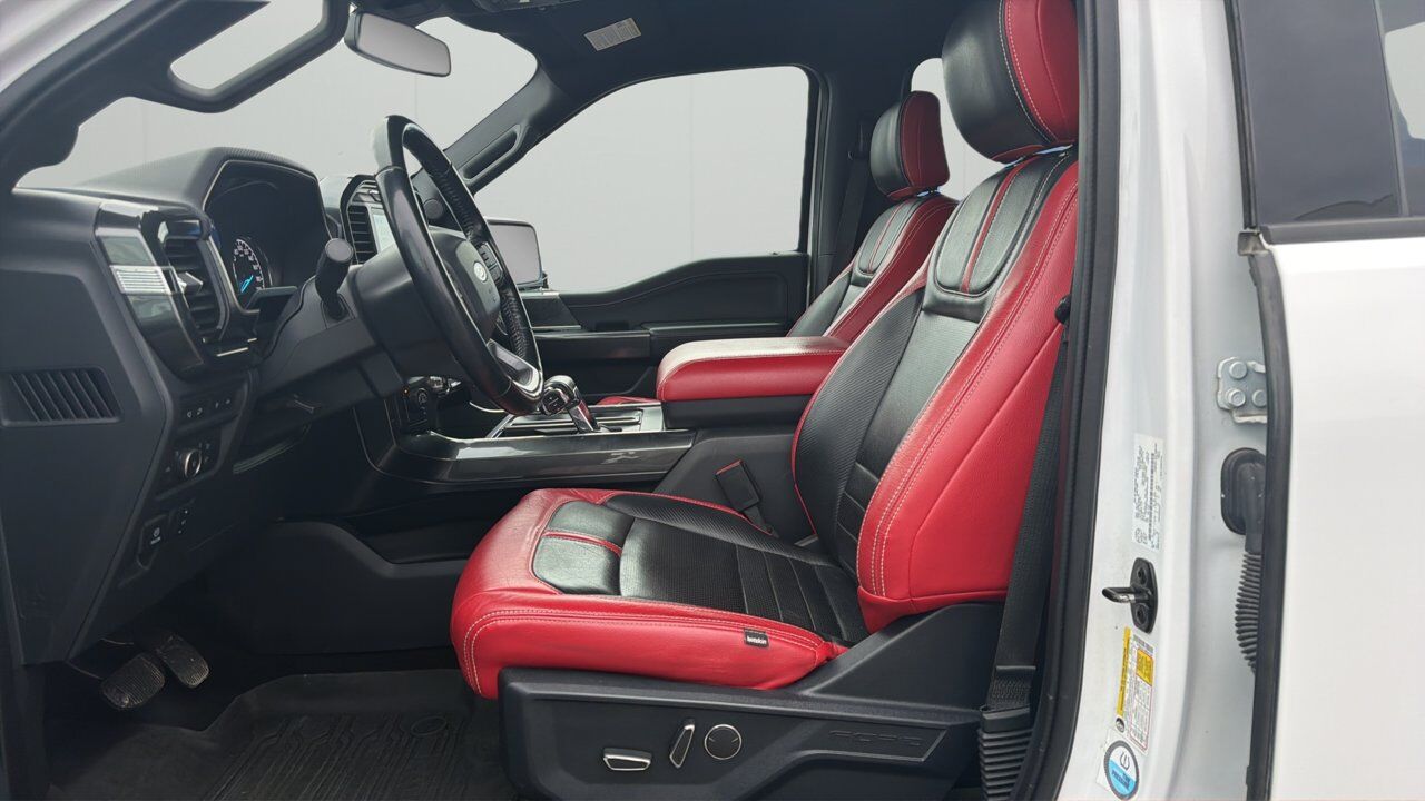 2021 Ford F-150 XLT Sherwood Park AB