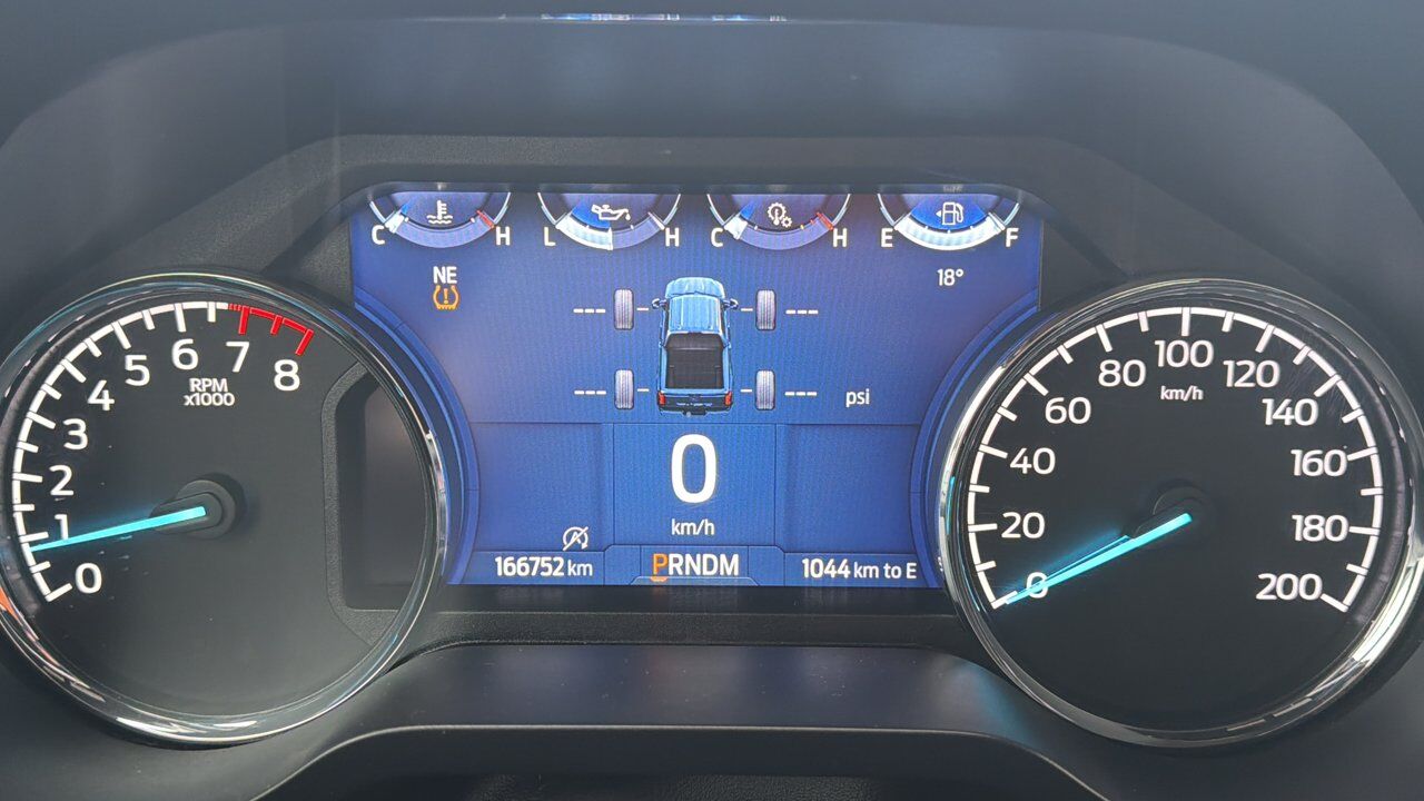 2021 Ford F-150 XLT Sherwood Park AB