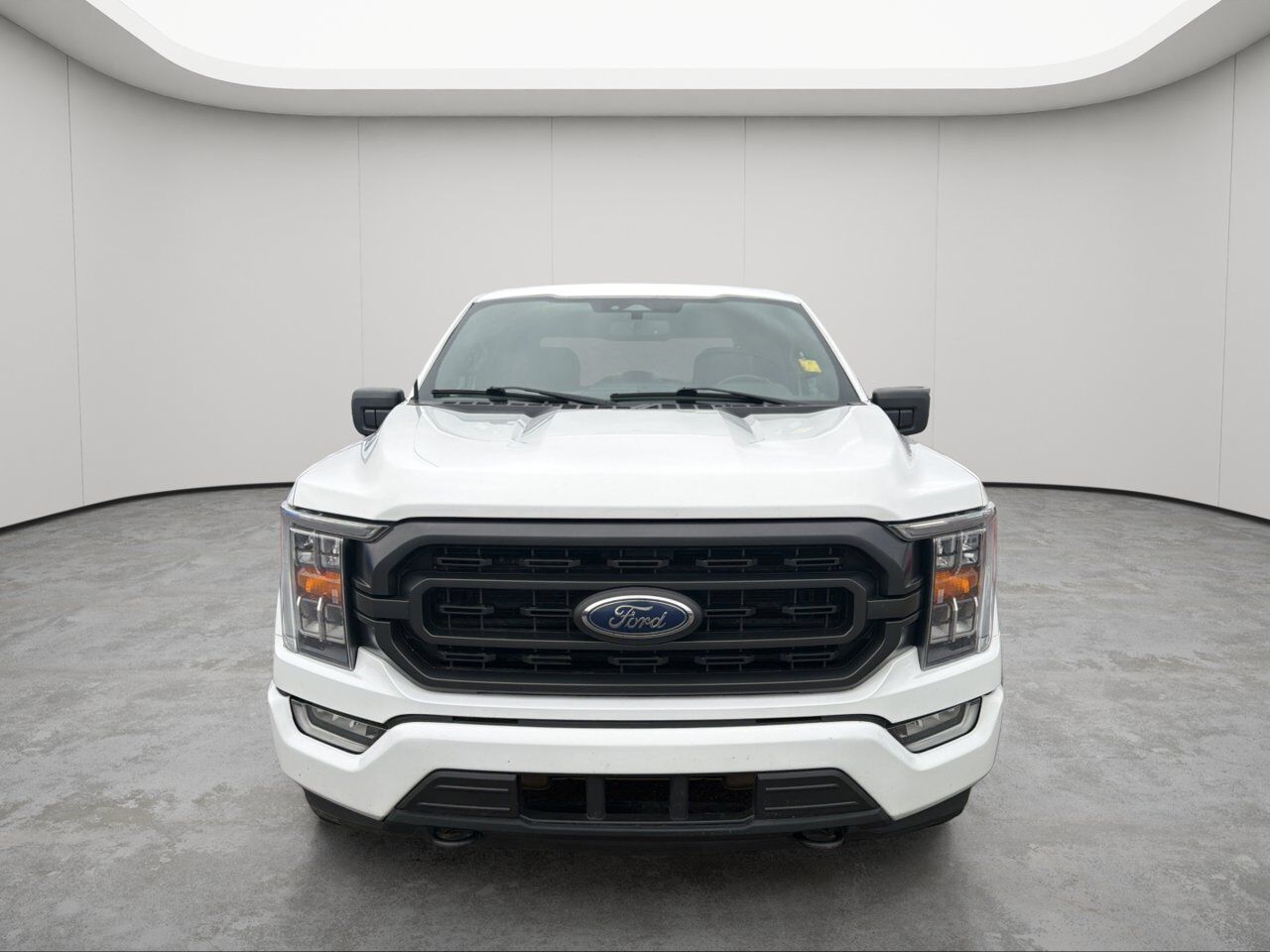 2021 Ford F-150 XLT Sherwood Park AB