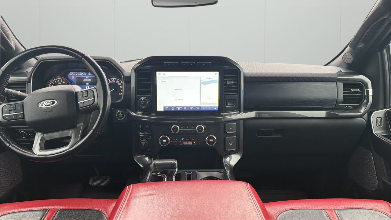 2021 Ford F-150 XLT Sherwood Park AB
