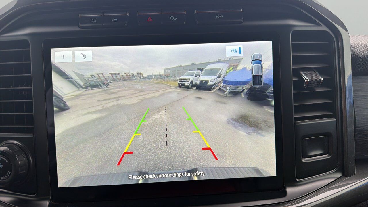 2021 Ford F-150 XLT Sherwood Park AB