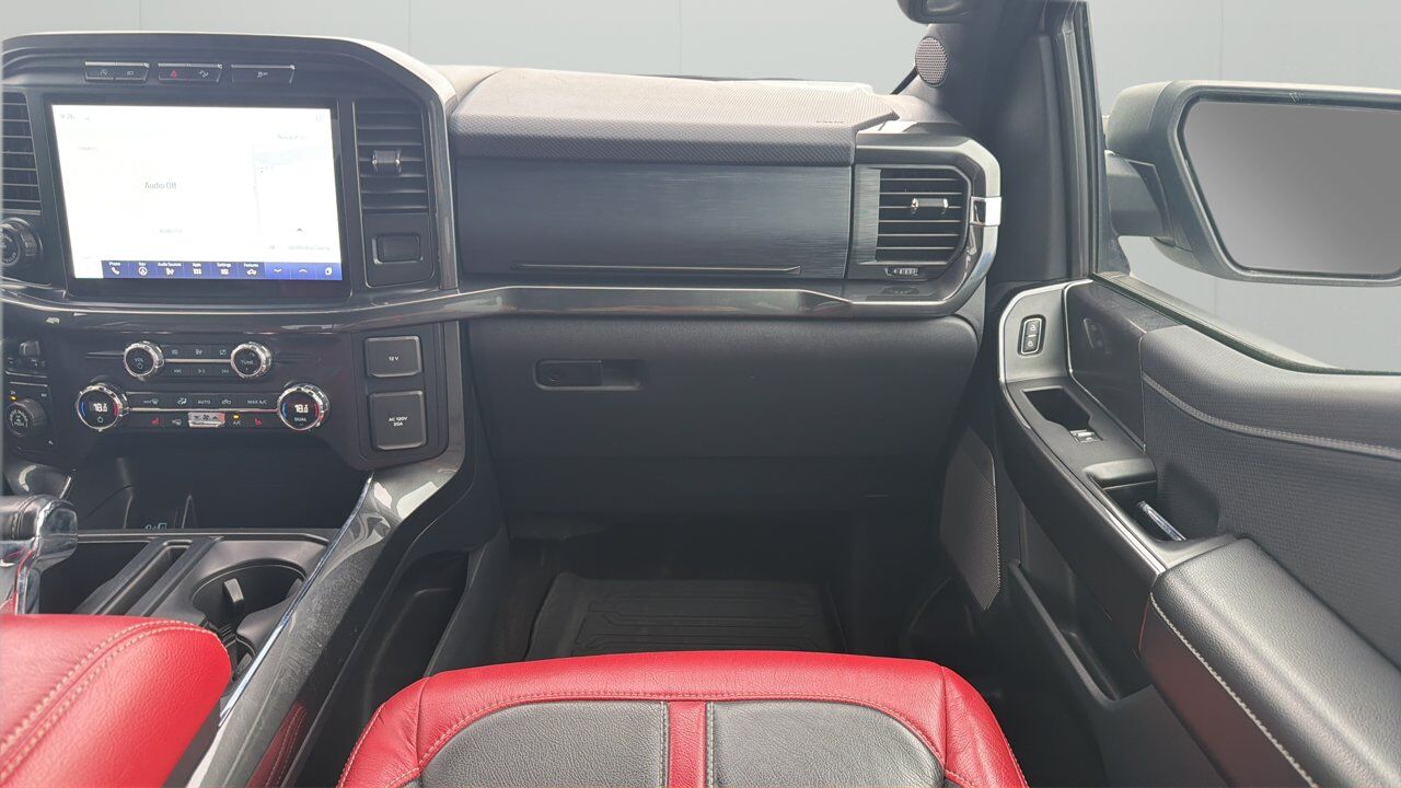 2021 Ford F-150 XLT Sherwood Park AB