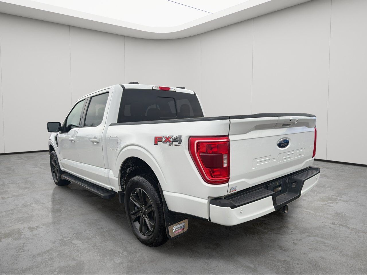 2021 Ford F-150 XLT Sherwood Park AB