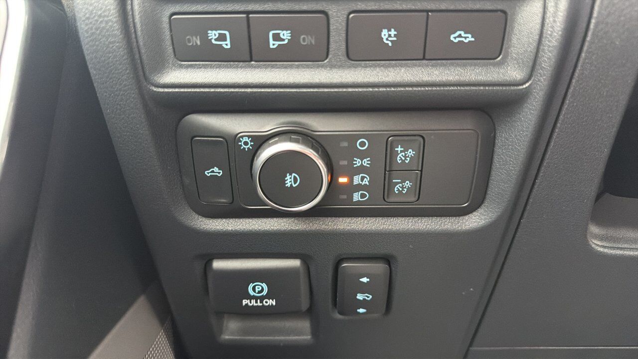 2021 Ford F-150 XLT Sherwood Park AB