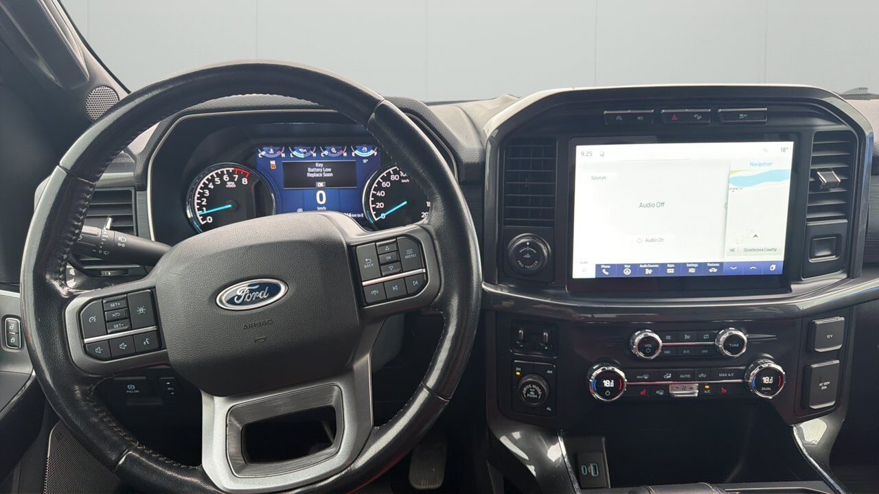 2021 Ford F-150 XLT Sherwood Park AB