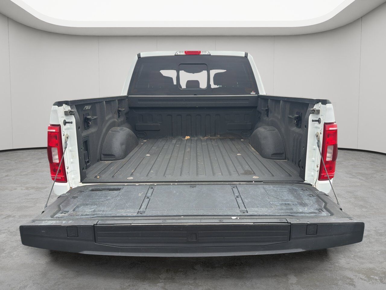 2021 Ford F-150 XLT Sherwood Park AB