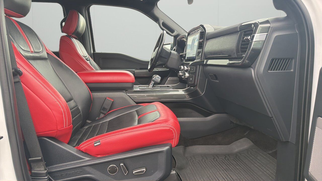 2021 Ford F-150 XLT Sherwood Park AB