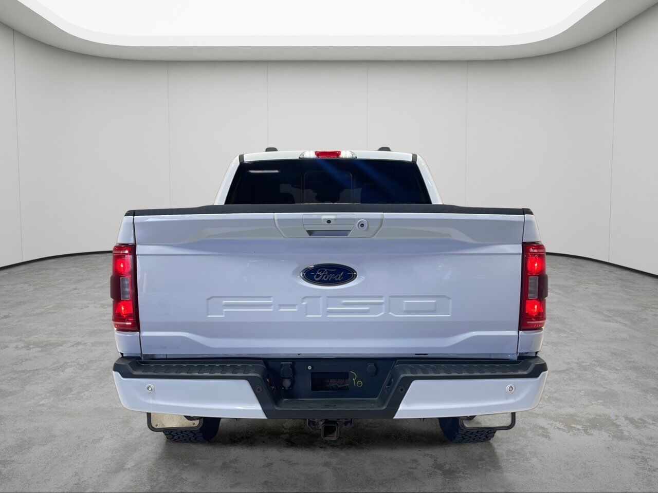 2021 Ford F-150 XLT Sherwood Park AB