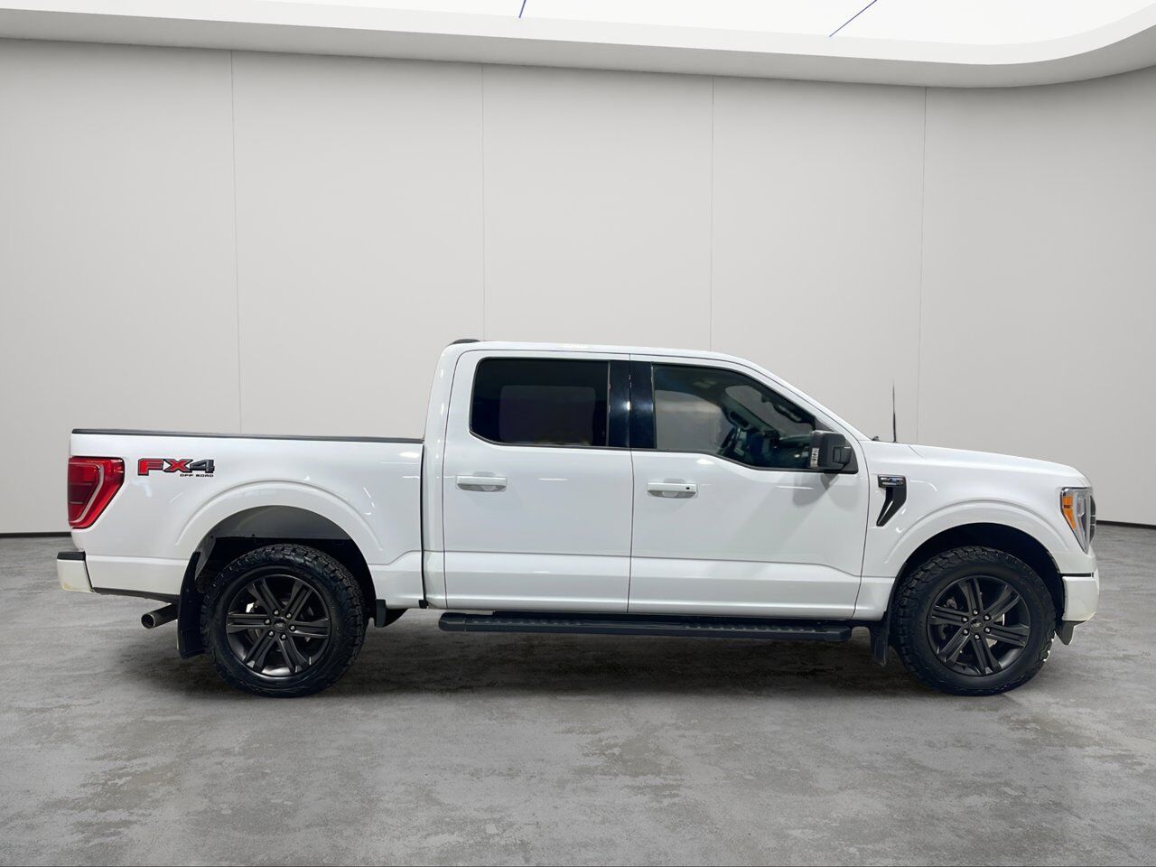 2021 Ford F-150 XLT Sherwood Park AB