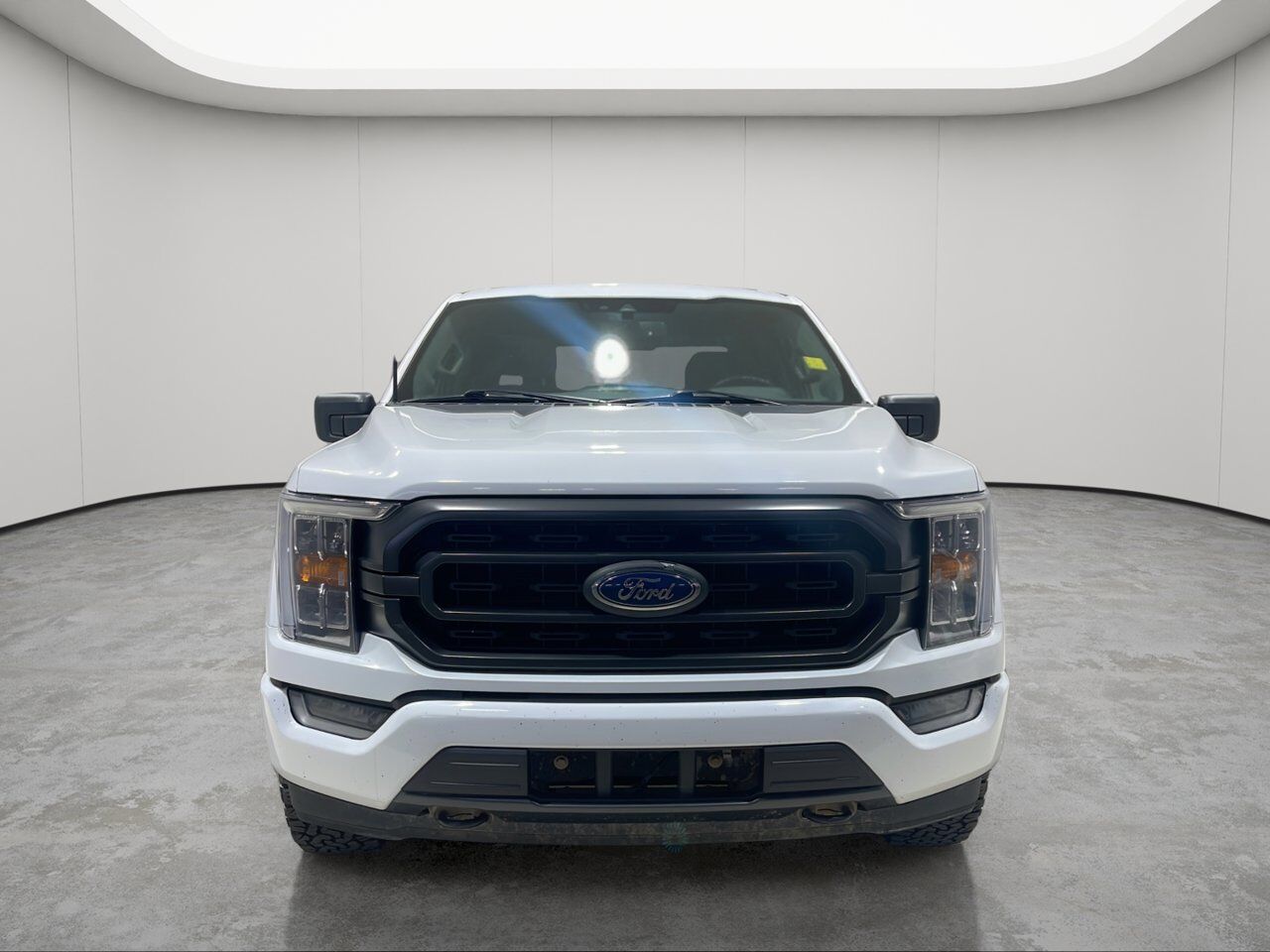 2021 Ford F-150 XLT Sherwood Park AB