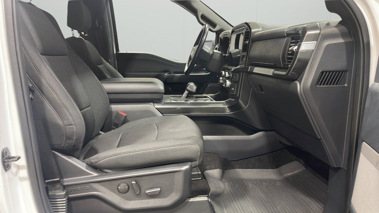 2021 Ford F-150 XLT Sherwood Park AB