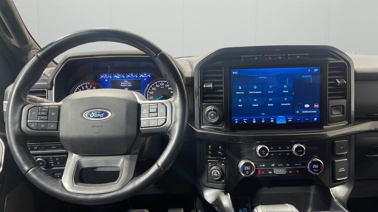 2021 Ford F-150 XLT Sherwood Park AB