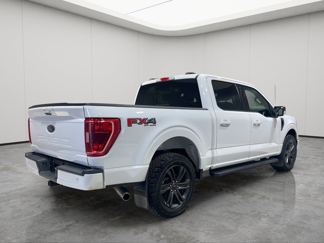 2021 Ford F-150 XLT Sherwood Park AB