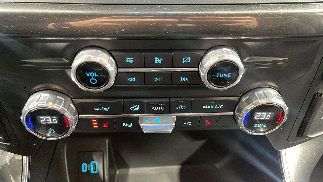 2021 Ford F-150 XLT Sherwood Park AB