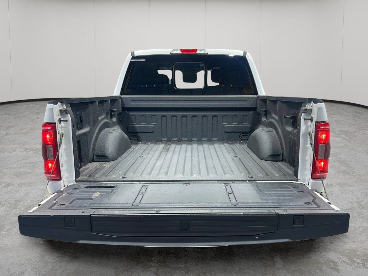 2021 Ford F-150 XLT Sherwood Park AB