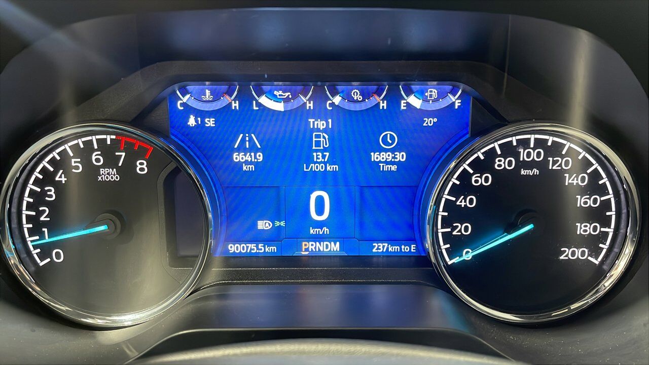 2021 Ford F-150 XLT Sherwood Park AB