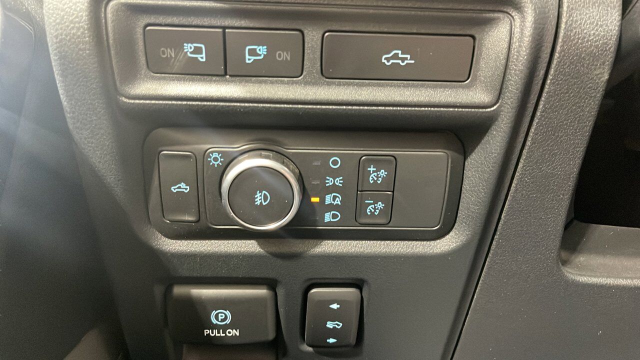 2021 Ford F-150 XLT Sherwood Park AB