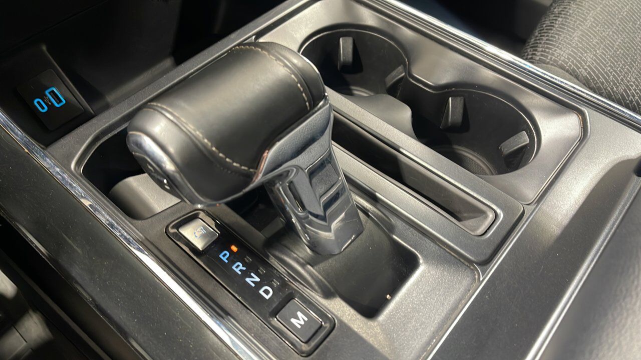 2021 Ford F-150 XLT Sherwood Park AB