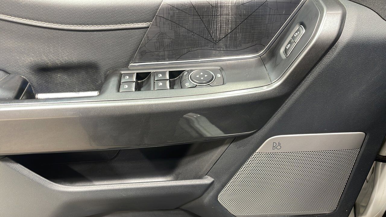 2021 Ford F-150 XLT Sherwood Park AB