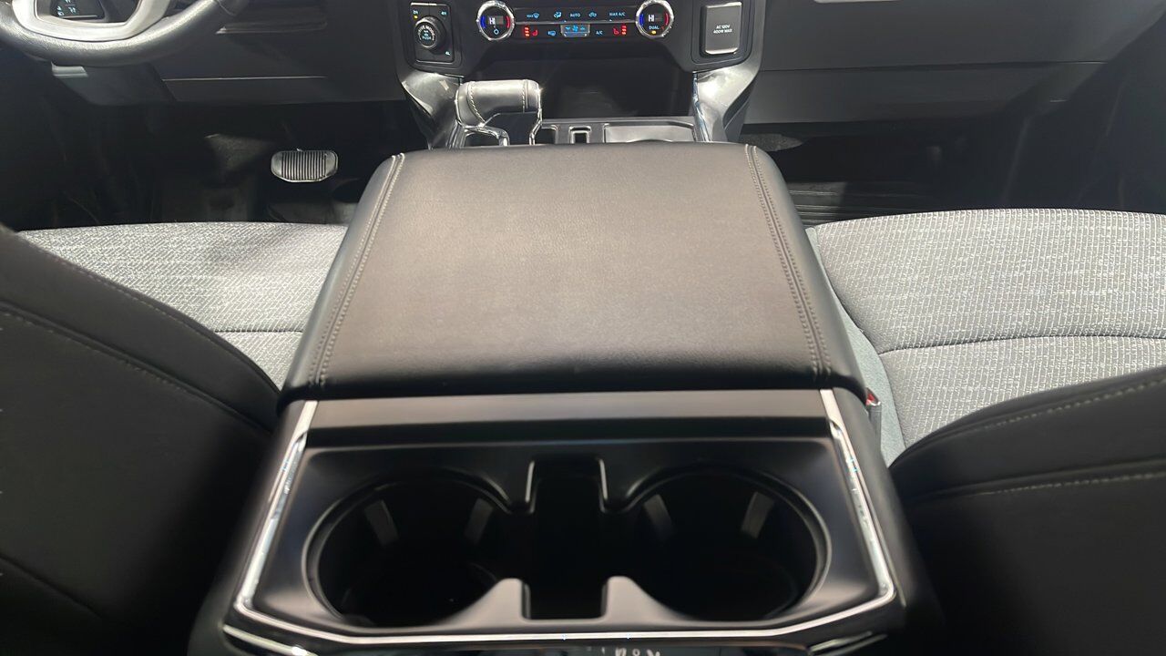 2021 Ford F-150 XLT Sherwood Park AB