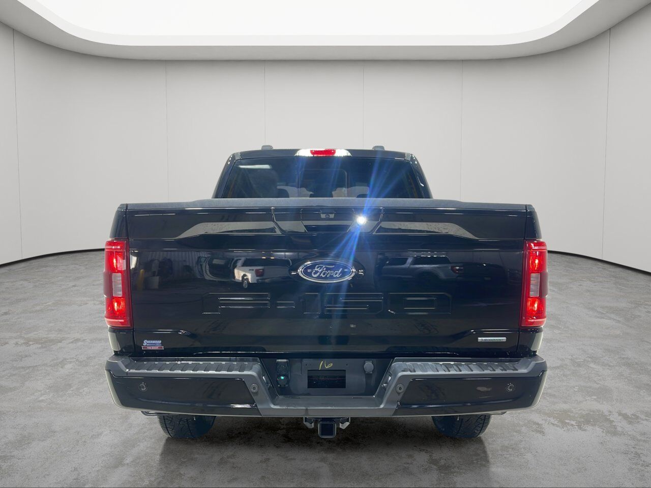 2021 Ford F-150 XLT Sherwood Park AB