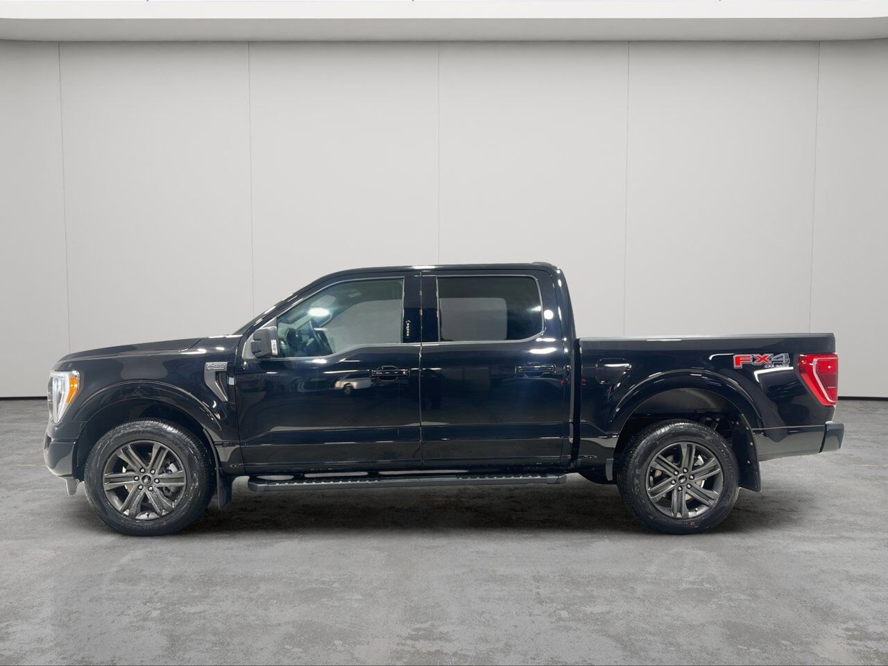 2021 Ford F-150 XLT Sherwood Park AB