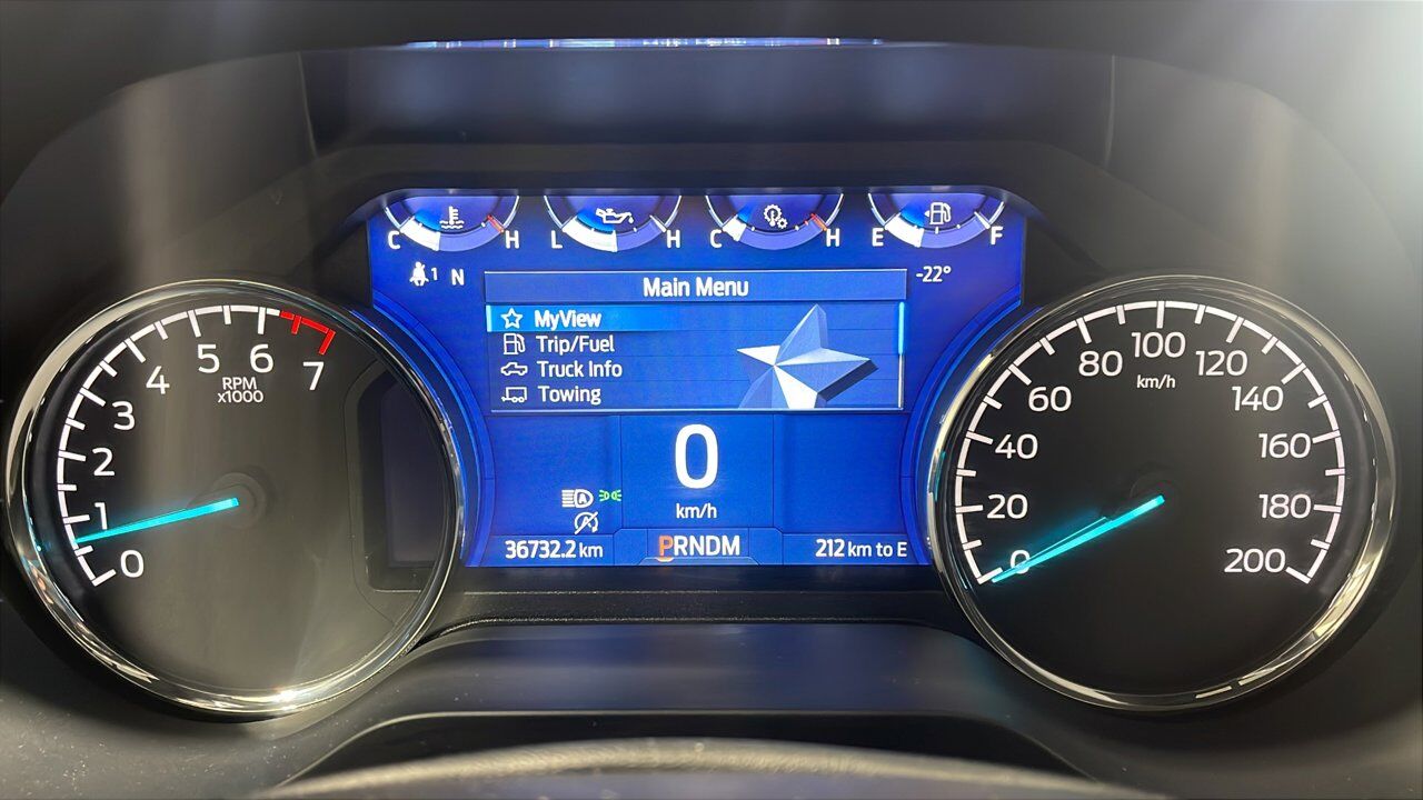 2021 Ford F-150 XLT Sherwood Park AB