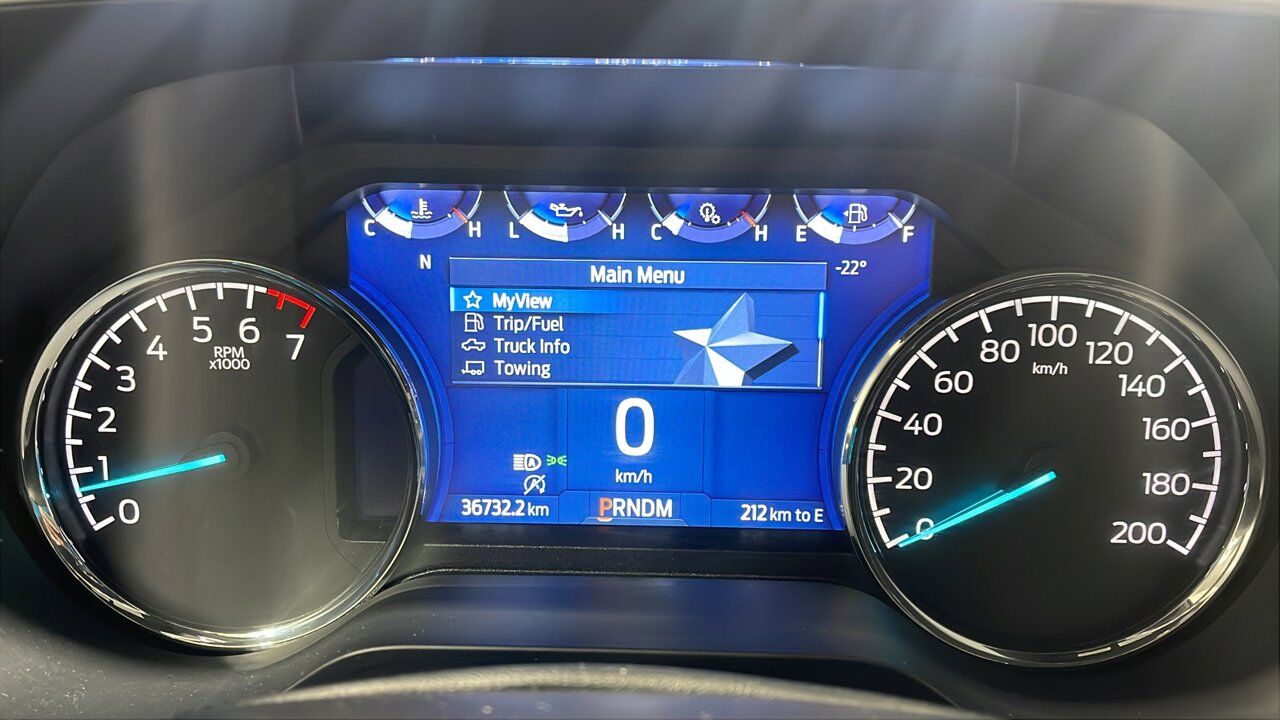 2021 Ford F-150 XLT Sherwood Park AB