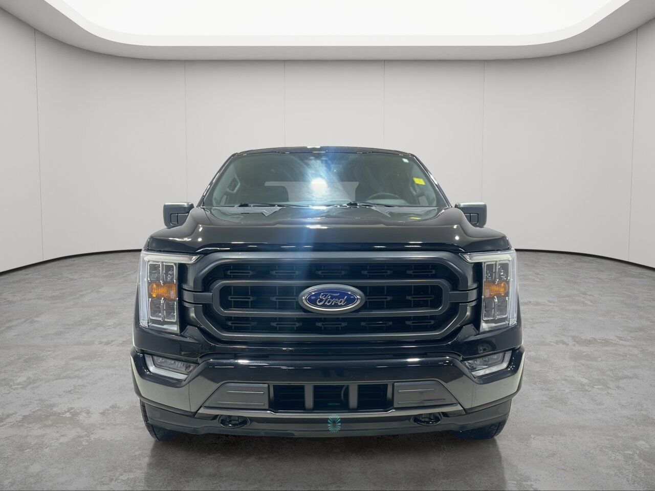 2021 Ford F-150 XLT Sherwood Park AB