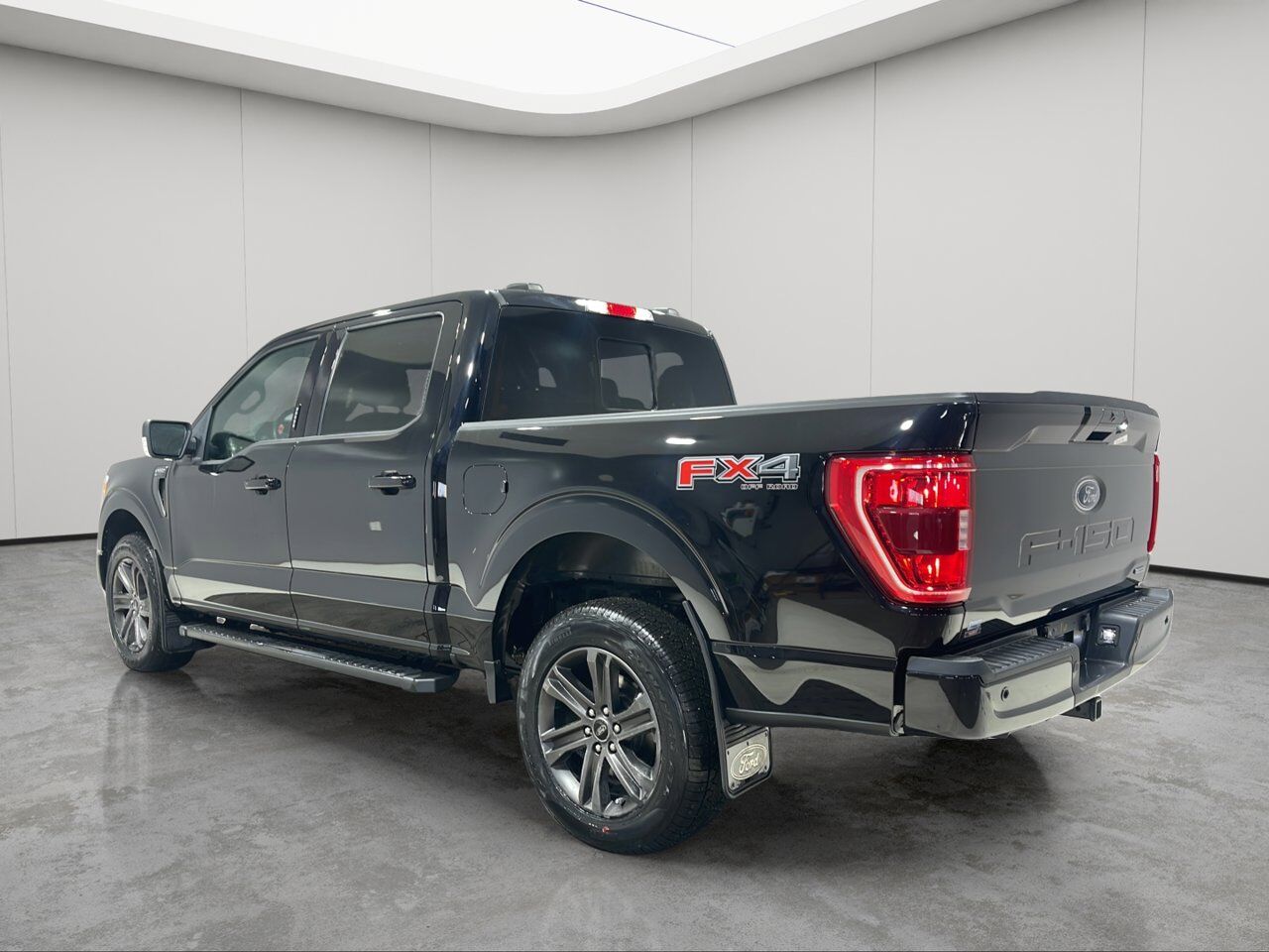 2021 Ford F-150 XLT Sherwood Park AB