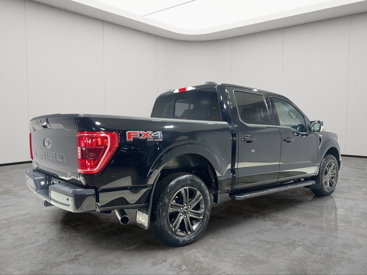 2021 Ford F-150 XLT Sherwood Park AB