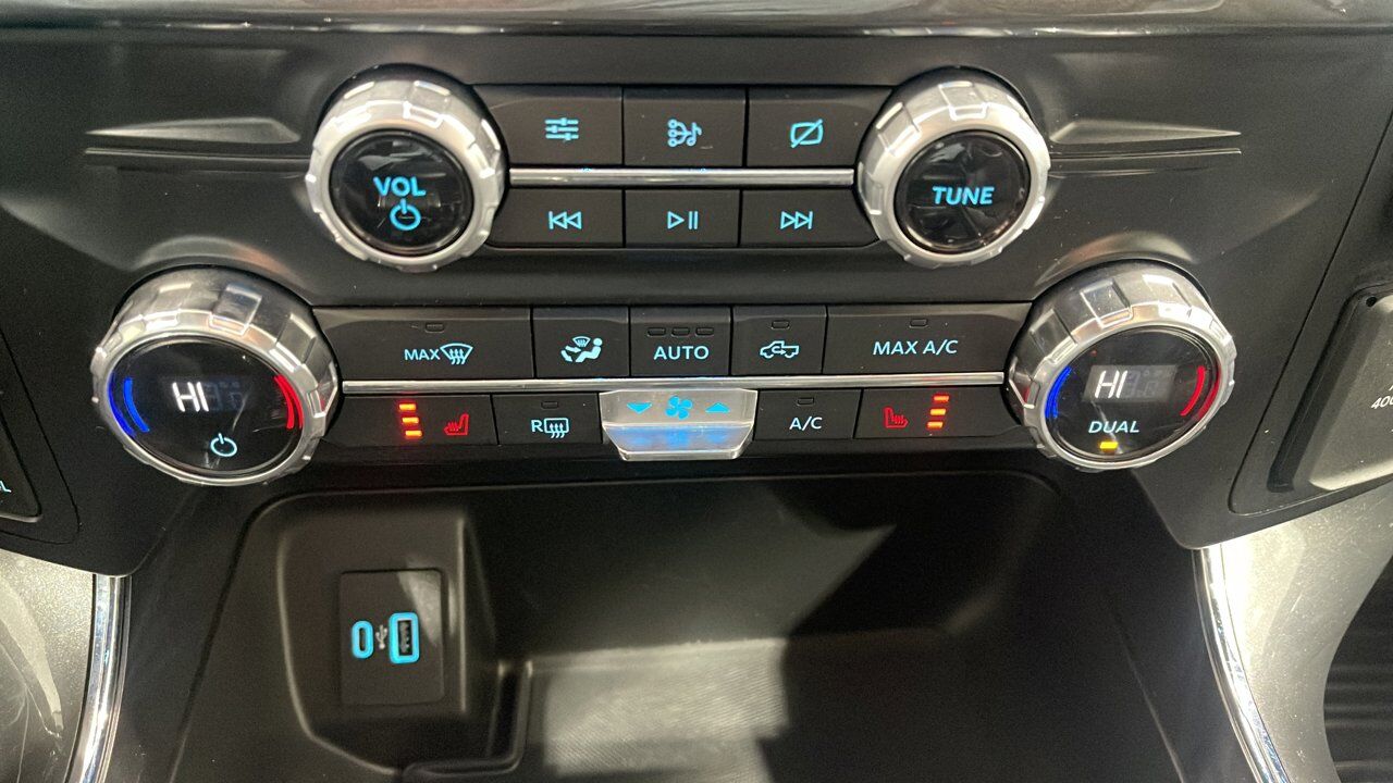 2021 Ford F-150 XLT Sherwood Park AB