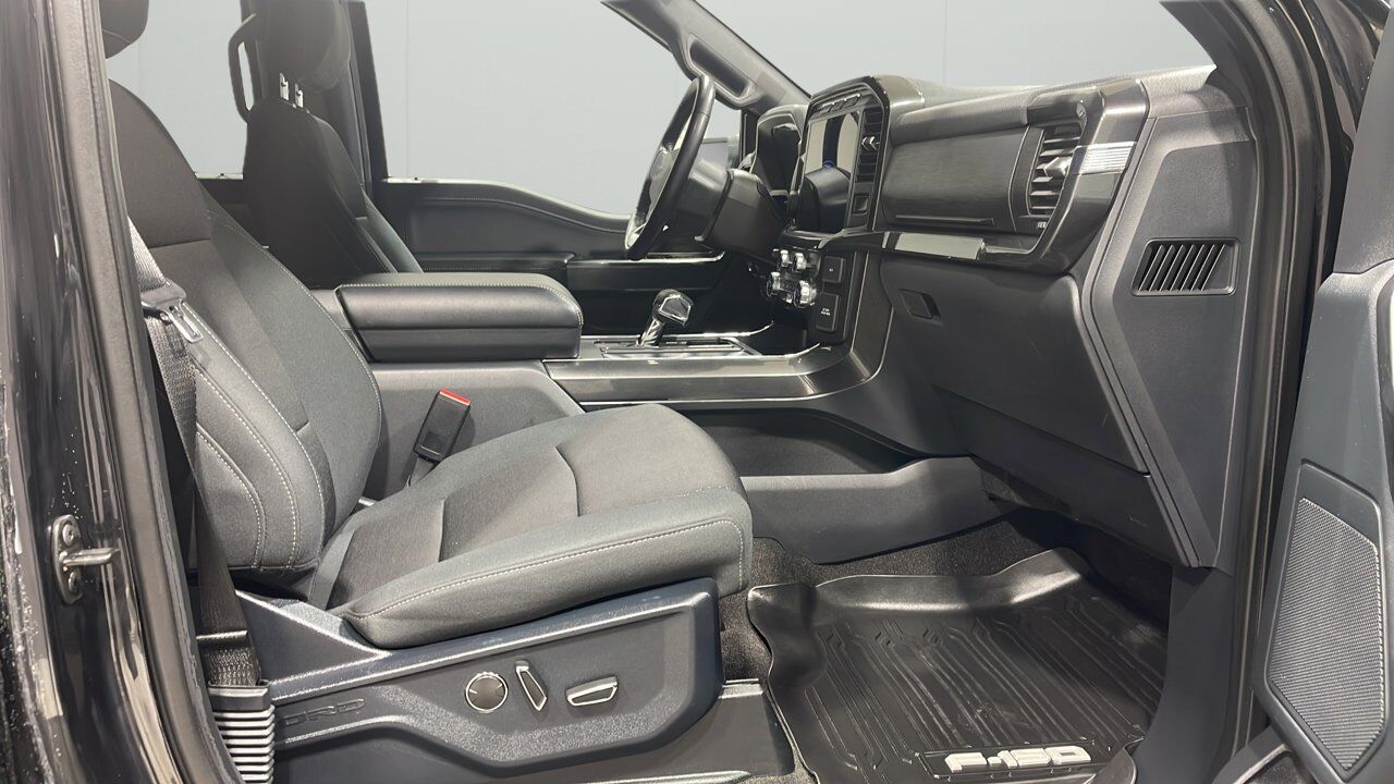 2021 Ford F-150 XLT Sherwood Park AB