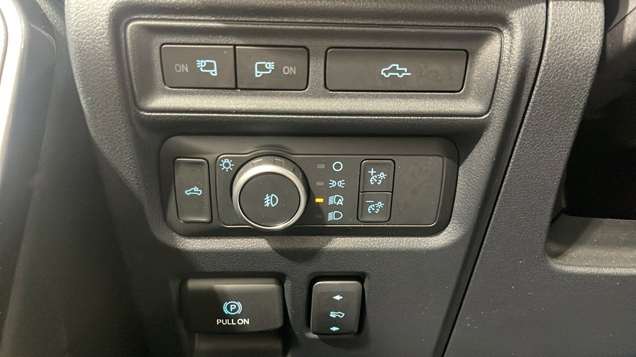 2021 Ford F-150 XLT Sherwood Park AB