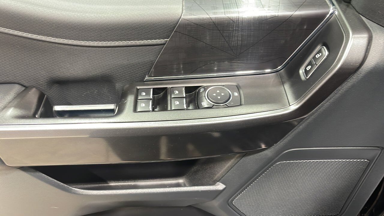 2021 Ford F-150 XLT Sherwood Park AB