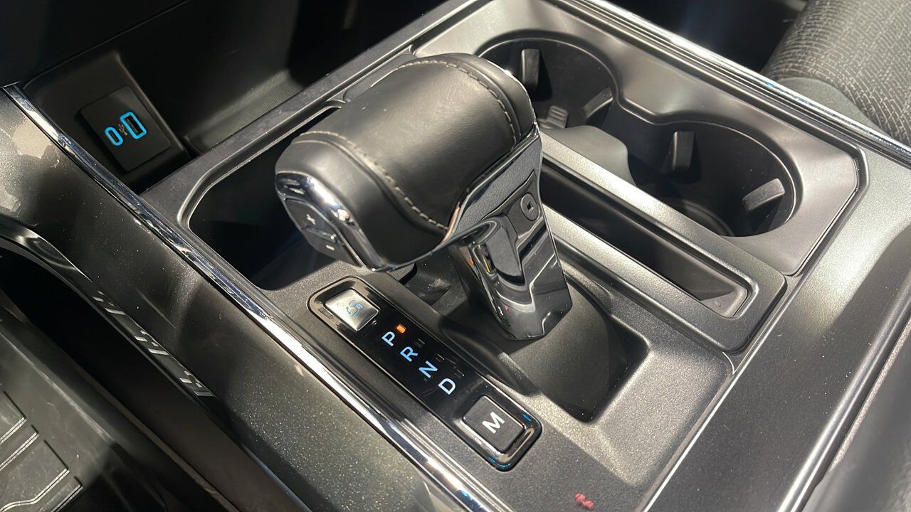 2021 Ford F-150 XLT Sherwood Park AB