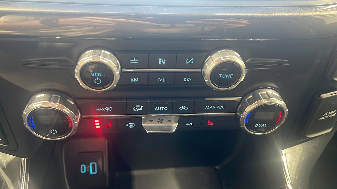 2021 Ford F-150 XLT Sherwood Park AB